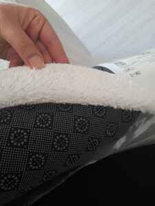 Müşteri yorumu görseli