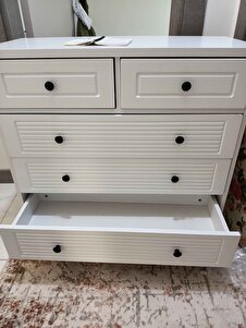 Müşteri yorumu görseli