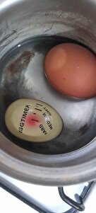 Müşteri yorumu görseli