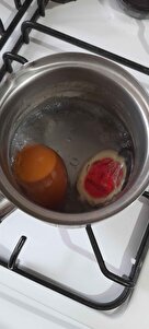 Müşteri yorumu görseli