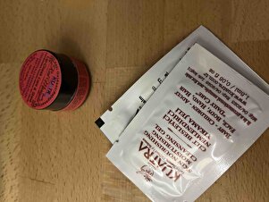 Müşteri yorumu görseli