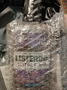 Müşteri yorumu görseli