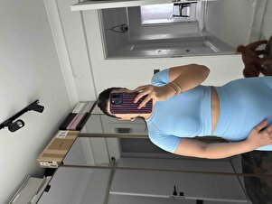 Müşteri yorumu görseli