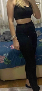 Müşteri yorumu görseli