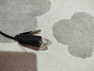 Müşteri yorumu görseli