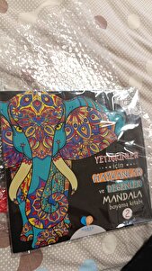 Müşteri yorumu görseli