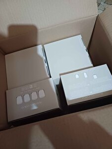 Müşteri yorumu görseli