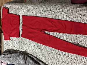 Müşteri yorumu görseli