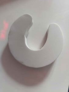 Müşteri yorumu görseli