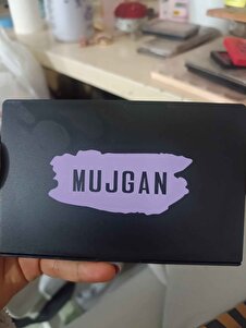 Müşteri yorumu görseli