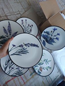 Müşteri yorumu görseli