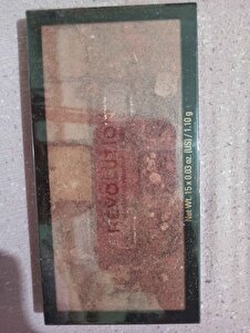 Müşteri yorumu görseli