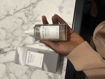 Müşteri yorumu görseli