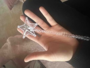 Müşteri yorumu görseli