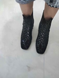 Müşteri fotoğrafı