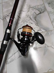 Müşteri yorumu görseli