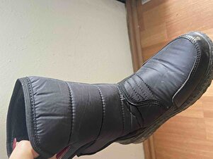 Müşteri yorumu görseli