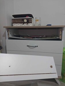 Müşteri yorumu görseli