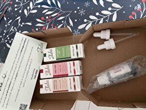 Müşteri yorumu görseli