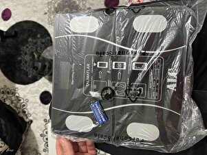 Müşteri yorumu görseli