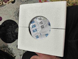 Müşteri yorumu görseli