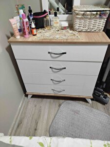 Müşteri yorumu görseli