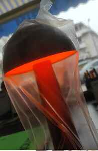 Müşteri yorumu görseli