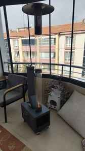 Müşteri yorumu görseli