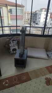 Müşteri yorumu görseli