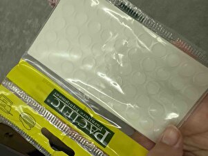 Müşteri yorumu görseli