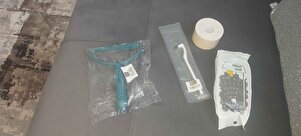 Müşteri yorumu görseli