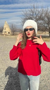 Trendyol müşteri fotoğrafı