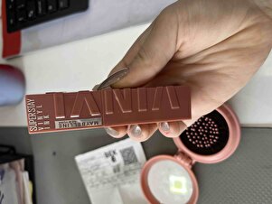 Müşteri yorumu görseli