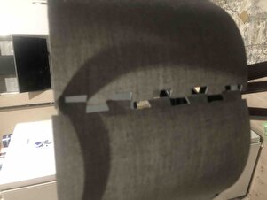 Müşteri yorumu görseli