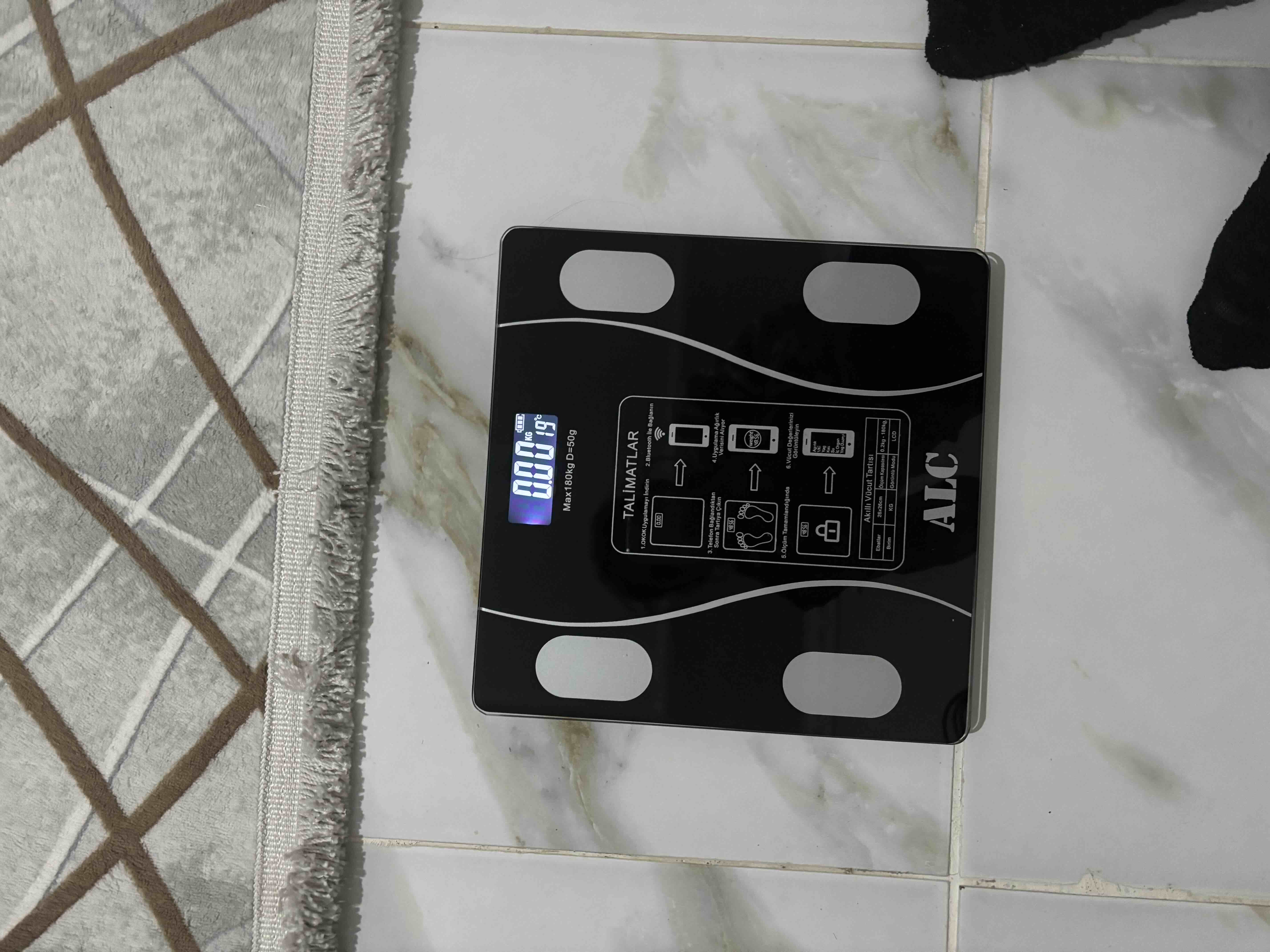 Müşteri yorumu görseli