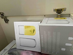 Müşteri yorumu görseli