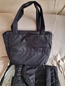 Müşteri yorumu görseli