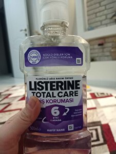 Müşteri yorumu görseli