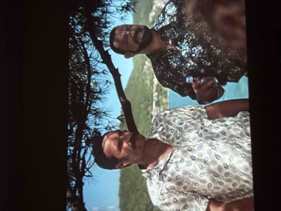 Müşteri yorumu görseli