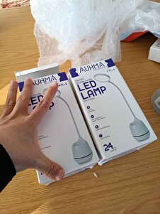 Müşteri yorumu görseli