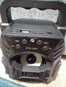 Müşteri yorumu görseli