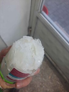 Müşteri yorumu görseli