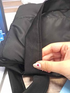 Müşteri yorumu görseli