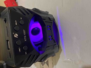 Müşteri yorumu görseli