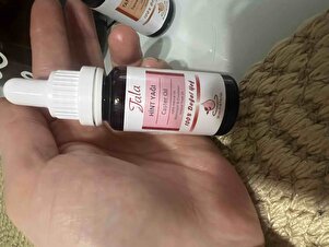 Müşteri yorumu görseli