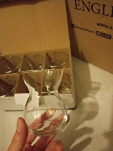 Müşteri yorumu görseli