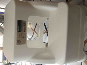 Müşteri yorumu görseli