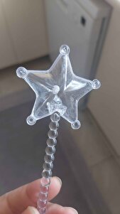 Müşteri yorumu görseli