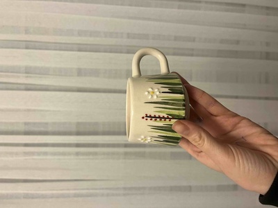 Müşteri yorumu görseli