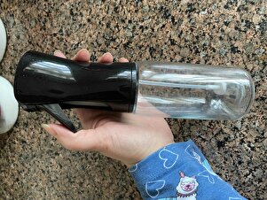 Müşteri yorumu görseli